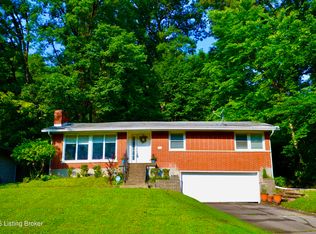 330 Kenwood Hill Rd, Louisville, KY