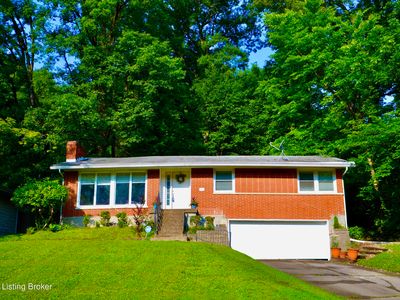 330 Kenwood Hill Rd, Louisville, KY, 40214
