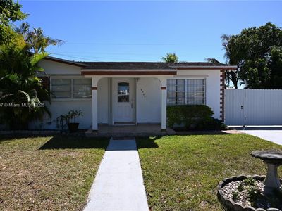 12320 SW 191st Ter, Miami, FL, 33177