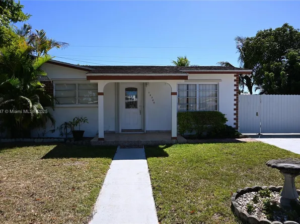 12320 SW 191st Ter, Miami, FL 33177