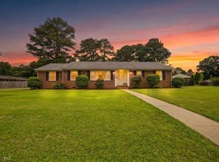 145 Gene Ave, Suffolk, VA 23434