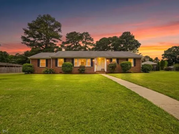 145 Gene Ave, Suffolk, VA 23434