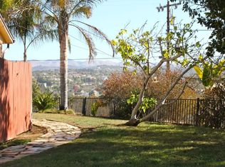 1598 Hillcrest Dr, Arroyo Grande, CA 93420