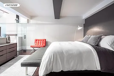 Rented by Corcoran