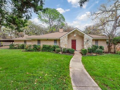 2346 Ravenwood Dr, Grand Prairie, TX, 75050