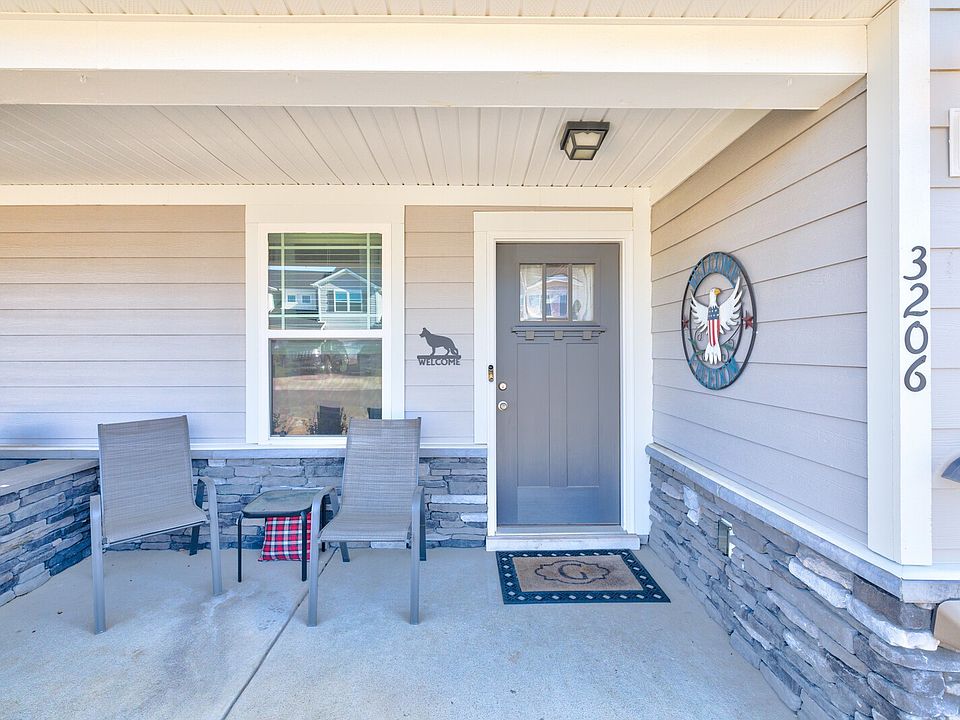 3206 Icelandic Dr, Murfreesboro, TN 37129 Zillow