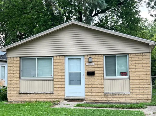 6179 Sylvia St, Taylor, MI 48180