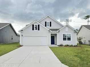 4059 Morning Light Dr SE, Bolivia, NC 28422