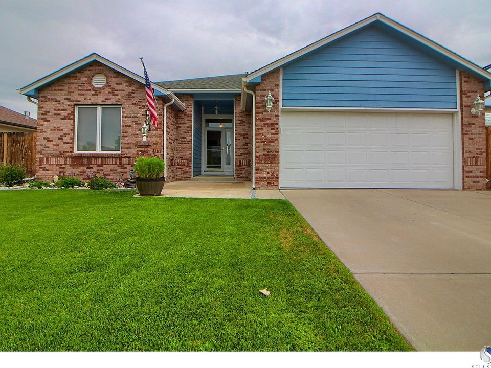 Welcome home!