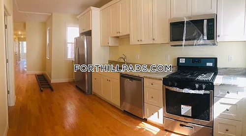 52 Guild St #1 Photo 1