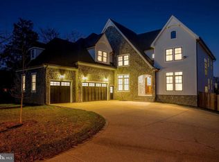 1241 Kurtz Rd, Mc Lean, VA 22101