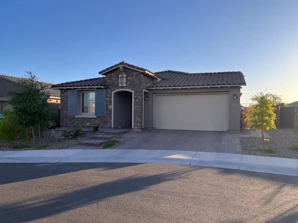 31684 N 135th Ln, Peoria, AZ 85383