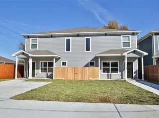 6605 Avenue O #B, Houston, TX 77011