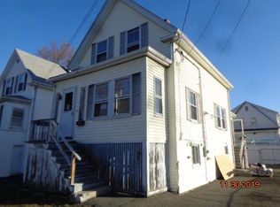 22 Arch St, Malden, MA 02148