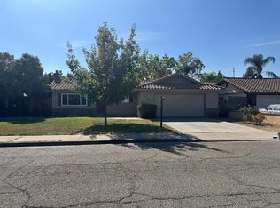 2500 E Marshall St, Turlock, CA 95380