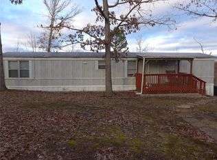 1153 Madison St #243, Fredericktown, MO 63645