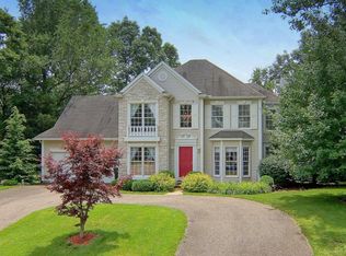 1528 Justice Ln, Niles, MI 49120