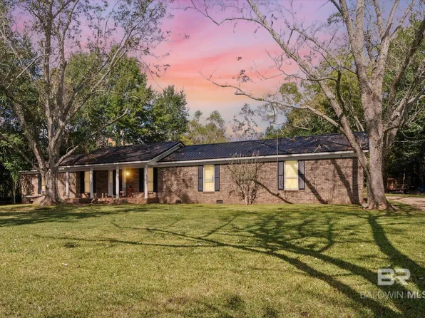 11440 Diffee Rd, Grand Bay, AL 36541