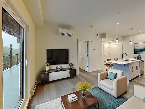Floor plan 2501
