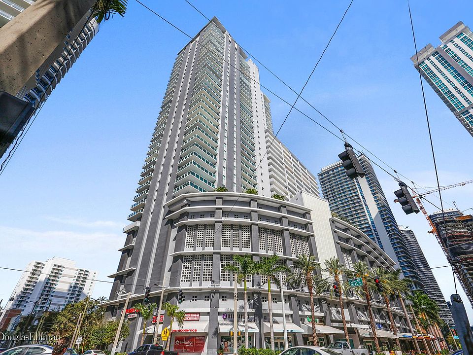 1st image of 1250 S Miami Ave APT 2110