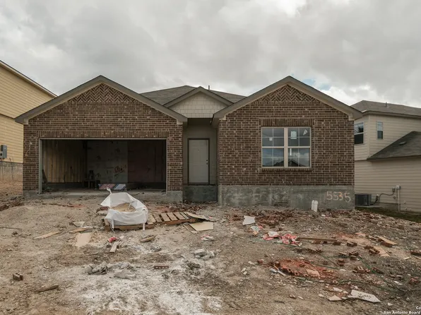 5535 Jade Valley, San Antonio, TX 78242