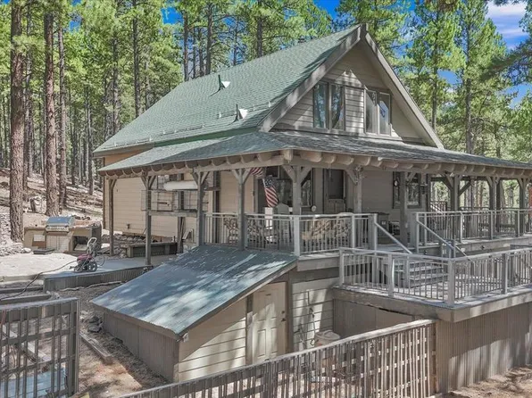 426 Deer Trail Lane, Bayfield, CO 81122