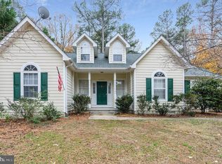 11792 Wollaston Cir, Issue, MD 20645