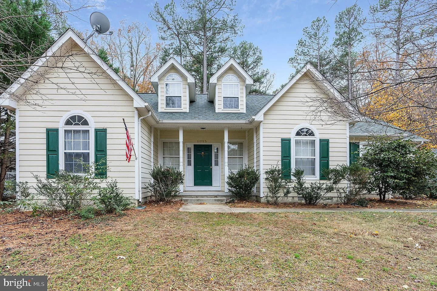 11792 Wollaston Cir photo 1