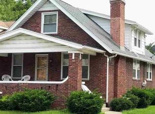 800 E McClure Ave, Peoria, IL
