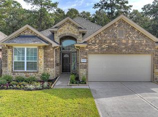 24233 Burks Trail Dr, Porter, TX 77365