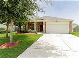 21335 Bella Luna Ct, Spring, TX 77379