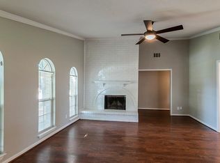 4917 Ashlock Dr, The Colony, TX 75056