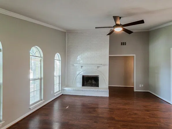 4917 Ashlock Dr, The Colony, TX 75056