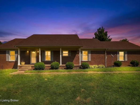 3460 Sulphur Rd, Sulphur, KY 40070