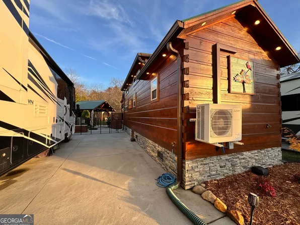 453 Golden Nugget Rd #215, Blairsville, GA 30512