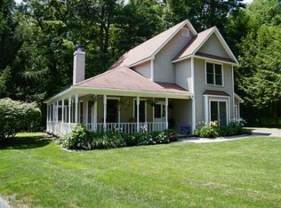 21 Arrowwood Cir, South Windsor, CT 06074