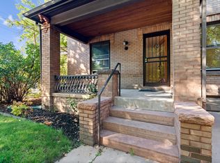 2639 East 12th Avenue - 3, Denver, CO 80206