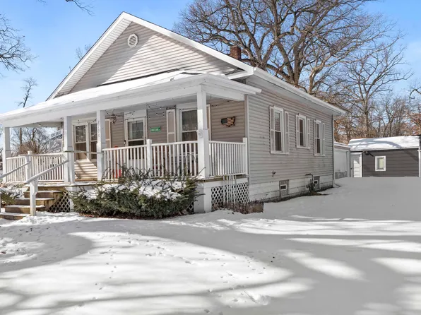 2700 Vermillion St, Lake Station, IN 46405