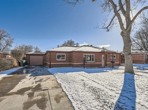 1560 Pueblo Court, Thornton, CO 80229