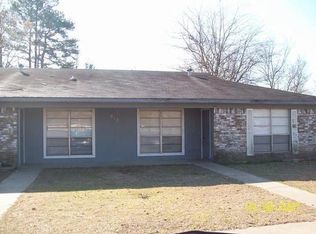812 Cheryl St #B, Longview, TX 75604