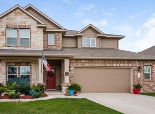 376 Bottle Brush Dr, Kyle, TX 78640