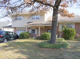 5317 S 30th West Ave, Tulsa, OK 74107