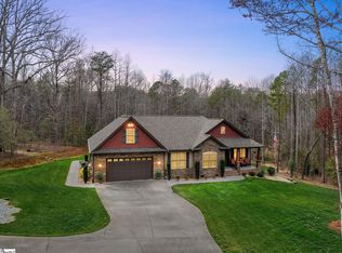 314 Stringer Rd, Landrum, SC 29356