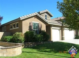 3407 Club Rancho Dr, Palmdale, CA 93551