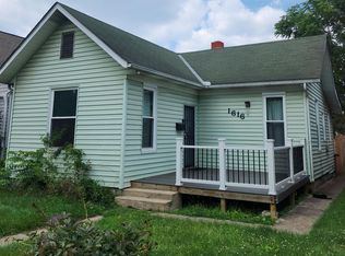 1616 Manchester Ave, Columbus, OH 43211