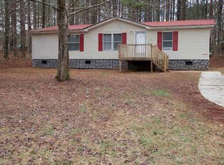 1028 Frashier Rd, Carrollton, GA 30116