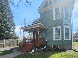715 W Gray St, Elmira, NY
