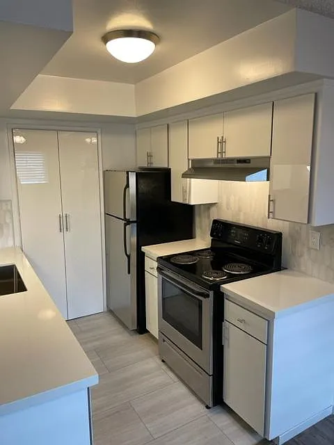 1 bed, $1,895 — Photo 2