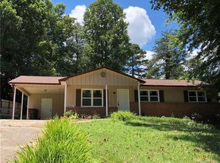 747 Boulder Pl, Statesville, NC 28625