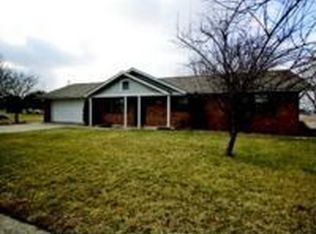 4503 Rhine Strasse, Jasper, IN 47546